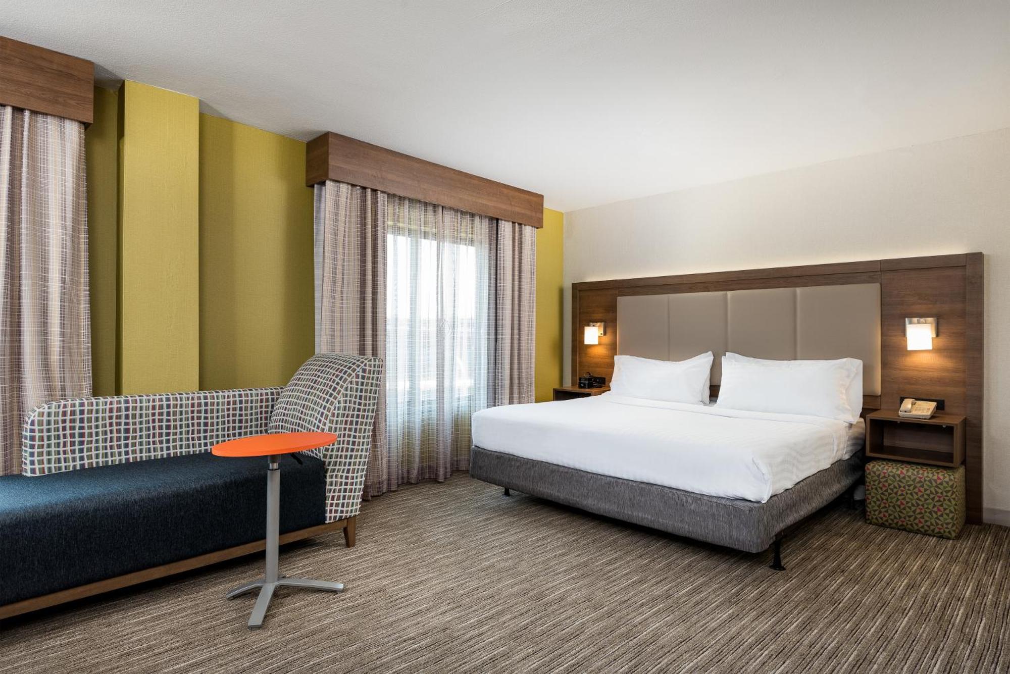 The Albany Hotel Kültér fotó